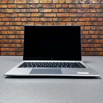 Ультрабук HP EliteBook 845 G8 / 14" (1920x1080) IPS / AMD Ryzen 3 Pro 5450U (4 (8) ядра по 2.6 - 4.0 GHz) / 8 GB DDR4 / 256 GB SSD / AMD Radeon Vega 6 Graphics / WebCam Ультрабук HP EliteBook 845 G8 / 14" (1920x1080) IPS / AMD Ryzen 3 Pro 5450U (4 (8) ядра по 2.6 - 4.0 GHz) / 8 GB DDR4 / 256 GB SSD / AMD Radeon Vega 6 Graphics / WebCam