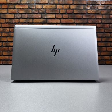 Ультрабук HP EliteBook 845 G8 / 14" (1920x1080) IPS / AMD Ryzen 3 Pro 5450U (4 (8) ядра по 2.6 - 4.0 GHz) / 8 GB DDR4 / 256 GB SSD / AMD Radeon Vega 6 Graphics / WebCam Ультрабук HP EliteBook 845 G8 / 14" (1920x1080) IPS / AMD Ryzen 3 Pro 5450U (4 (8) ядра по 2.6 - 4.0 GHz) / 8 GB DDR4 / 256 GB SSD / AMD Radeon Vega 6 Graphics / WebCam