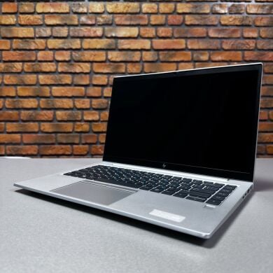 Ультрабук HP EliteBook 845 G8 / 14" (1920x1080) IPS / AMD Ryzen 3 Pro 5450U (4 (8) ядра по 2.6 - 4.0 GHz) / 8 GB DDR4 / 256 GB SSD / AMD Radeon Vega 6 Graphics / WebCam Ультрабук HP EliteBook 845 G8 / 14" (1920x1080) IPS / AMD Ryzen 3 Pro 5450U (4 (8) ядра по 2.6 - 4.0 GHz) / 8 GB DDR4 / 256 GB SSD / AMD Radeon Vega 6 Graphics / WebCam
