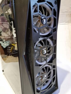 Ігровий ПК Б-клас QUBE Tower / Intel Core i5-6500 (4 ядра по 3.2 - 3.6 GHz) / 16 GB DDR4 / 240 GB SSD + 1000 GB HDD / AMD Radeon R9 280X, 3 GB GDDR5, 384-bit / 600W