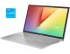 Ноутбук Б-класс Asus Vivobook 17X K1703ZA-WH34 / 17.3" (1920x1080) IPS / Intel Core i3-1220P (10 (12) ядер по 3.3 - 4.4 GHz) / 8 GB DDR4 / 256 GB SSD M.2 / Intel UHD Graphics / WebCam / Win 11 Home купить