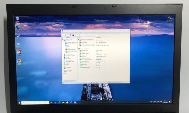 Мобильная рабочая станция Dell Precision M6800 / 17.3" (1920x1080) TN / Intel Core i7-4910MQ (4 (8) ядра по 2.9 - 3.9 GHz) / 16 GB DDR3 / 256 GB SSD / nVidia Quadro K4100M, 4 GB GDDR5, 256-bit / DVD-ROM