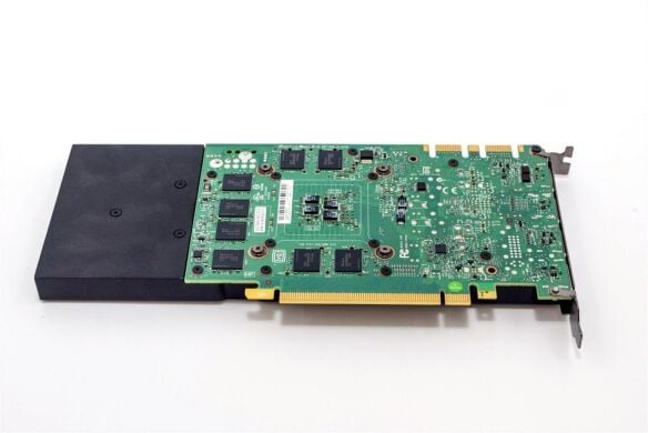 Дискретна відеокарта nVidia Quadro M4000, 8 GB GDDR5, 256-bit / DisplayPort