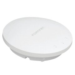 Точка доступа Fortinet FortiAP-221C (FAP-221C) / 802.11 a/b/g/n/ac / 867 MB/s / 4G + 5G / 1x LAN (RJ-45)