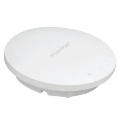 Точка доступа Fortinet FortiAP-221C (FAP-221C) / 802.11 a/b/g/n/ac / 867 MB/s / 4G + 5G / 1x LAN (RJ-45)