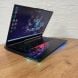 Ігровий ноутбук Б-клас Asus ROG Strix SCAR G733PY / 17.3" (2560x1440) IPS / AMD Ryzen 9 7945HX (16 (32) ядер по 2.5 - 5.4 GHz) / 32 GB DDR5 / 1000 GB SSD / nVidia GeForce RTX 4090, 16 GB GDDR6, 256-bit / WebCam купити
