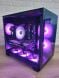 Ігровий ПК AeroCool Dryft Tower / Intel Core i5-8400 (6 ядер по 2.8 - 4.0 GHz) / 16 GB DDR4 / 500 GB SSD M.2 + 500 GB HDD / AMD Radeon RX 570, 8 GB GDDR5, 256-bit / 600W купити