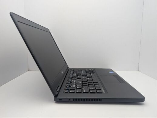 Ноутбук Dell Latitude E5450 / 14" (1366x768) TN / Intel Core i5-5200U (2 (4) ядра по 2.2 - 2.7 GHz) / 8 GB DDR3 / 240 GB SSD / Intel HD Graphics 5500 / WebCam