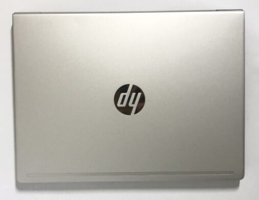 Ультрабук HP ProBook 430 G7 / 13.3" (1366x768) TN / Intel Core i3-10110U (2 (4) ядра по 2.1 - 4.1 GHz) / 8 GB DDR4 / 128 GB SSD / Intel UHD Graphics / WebCam / Win 10 Pro