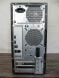 Ігровий ПК Acer Aspire TC 710 Tower / Intel Core i5-6400 (4 ядра по 2.7 - 3.3 GHz) / 16 GB DDR3 / 128 GB SSD + 2000 GB HDD / nVidia GeForce GTX 750, 2 GB GDDR5, 128-bit / Wi-Fi / Win 10 Home + Кабель живлення купити