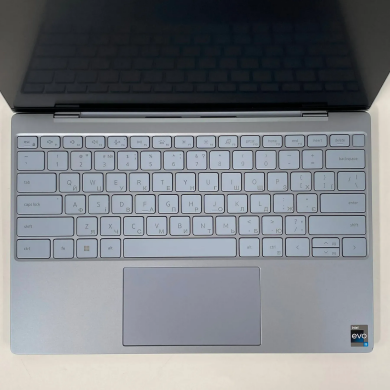 Ультрабук Б-клас Dell XPS 9315 / 13.4" (1920x1200) IPS / Intel Core i5-1230U (10 (12) ядер по 1.0 - 4.4 GHz) / 8 GB DDR5 / 256 GB SSD / Intel Iris Xe Graphics eligible / WebCam / TouchID Ультрабук Б-клас Dell XPS 9315 / 13.4" (1920x1200) IPS / Intel Core i5-1230U (10 (12) ядер по 1.0 - 4.4 GHz) / 8 GB DDR5 / 256 GB SSD / Intel Iris Xe Graphics eligible / WebCam / TouchID