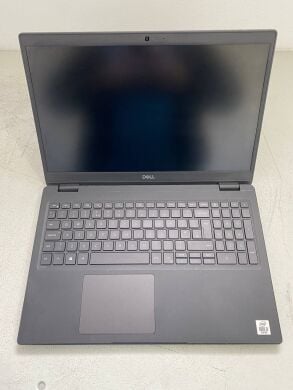 Ультрабук Б-класс Dell Latitude 3510 / 15.6" (1920x1080) IPS / Intel Core i3-10110U (2 (4) ядра по 2.1 - 4.1 GHz) / 8 GB DDR4 / 256 GB SSD / Intel UHD Graphics / WebCam Ультрабук Б-класс Dell Latitude 3510 / 15.6" (1920x1080) IPS / Intel Core i3-10110U (2 (4) ядра по 2.1 - 4.1 GHz) / 8 GB DDR4 / 256 GB SSD / Intel UHD Graphics / WebCam