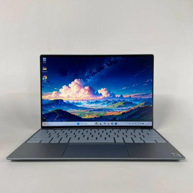 Ультрабук Б-клас Dell XPS 9315 / 13.4" (1920x1200) IPS / Intel Core i5-1230U (10 (12) ядер по 1.0 - 4.4 GHz) / 8 GB DDR5 / 256 GB SSD / Intel Iris Xe Graphics eligible / WebCam / TouchID Ультрабук Б-клас Dell XPS 9315 / 13.4" (1920x1200) IPS / Intel Core i5-1230U (10 (12) ядер по 1.0 - 4.4 GHz) / 8 GB DDR5 / 256 GB SSD / Intel Iris Xe Graphics eligible / WebCam / TouchID