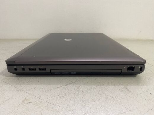 Ноутбук Б-клас HP ProBook 6570b / 15.6" (1600x900) TN / Intel Core i5-3210M (2 (4) ядра по 2.5 - 3.1 GHz) / 8 GB DDR3 / 128 GB SSD / Intel HD Graphics 4000 / WebCam / DVD-ROM Ноутбук Б-клас HP ProBook 6570b / 15.6" (1600x900) TN / Intel Core i5-3210M (2 (4) ядра по 2.5 - 3.1 GHz) / 8 GB DDR3 / 128 GB SSD / Intel HD Graphics 4000 / WebCam / DVD-ROM