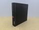 Неттоп Lenovo ThinkCentre M720q Tiny USFF / Intel Core i3-9100T (4 ядра по 3.1 - 3.7 GHz) / 8 GB DDR4 / 240 GB SSD / Intel UHD Graphics 630 / Блок живлення купити