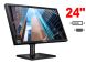Монитор Samsung S24E450B / 24" (1920x1080) IPS / 1x VGA, 1x DVI / Pivot / VESA 100x100 купить