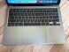 Ультрабук Б-клас Apple MacBook Air 13 2020 A2337 / 13.3" (2560x1600) IPS / Apple M1 (8 ядер по 2.1 - 3.2 GHz) / 16 GB DDR4 / 256 GB SSD / Apple M1 Graphics / WebCam / MacOS купити
