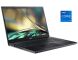 Новый ноутбук Acer Aspire 7 A715-76-73L8 / 15.6" (1920x1080) TN / Intel Core i7-12650H (10 (16) ядер по 3.5 - 4.7 GHz) / 16 GB DDR4 / 512 GB SSD / Intel UHD Graphics / WebCam / Win 11 Home купить