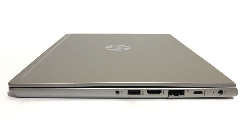 Ультрабук HP ProBook 430 G7 / 13.3" (1366x768) TN / Intel Core i3-10110U (2 (4) ядра по 2.1 - 4.1 GHz) / 8 GB DDR4 / 128 GB SSD / Intel UHD Graphics / WebCam / Win 10 Pro