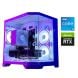 Ігровий ПК GAMING PC Tower / Intel Core i5-12400F (6 (12) ядер по 2.5 - 4.4 GHz) / 16 GB DDR4 / 500 GB SSD / nVidia GeForce RTX 3060, 12 GB GDDR6, 192-bit купити