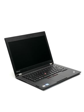 Ноутбук A-клас Lenovo ThinkPad T430u / 14" (1366x768) TN / Intel Core i5-3427U (2 (4) ядра по 1.8 - 2.8 GHz) / 4 GB DDR3 / 120 GB SSD / Intel HD Graphics 4000 / WebCam Ноутбук A-клас Lenovo ThinkPad T430u / 14" (1366x768) TN / Intel Core i5-3427U (2 (4) ядра по 1.8 - 2.8 GHz) / 4 GB DDR3 / 120 GB SSD / Intel HD Graphics 4000 / WebCam