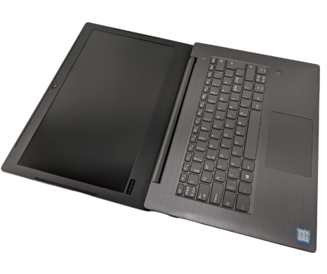 Ноутбук Lenovo V330-14IKB / 14" (1920x1080) IPS / Intel Core i5-8265U (4 (8) ядра по 1.6 - 3.9 GHz) / 4 GB DDR4 / 240 GB SSD / Intel UHD Graphics / WebCam
