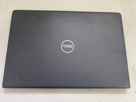 Ультрабук Б-класс Dell Latitude 3510 / 15.6" (1920x1080) IPS / Intel Core i3-10110U (2 (4) ядра по 2.1 - 4.1 GHz) / 8 GB DDR4 / 256 GB SSD / Intel UHD Graphics / WebCam Ультрабук Б-класс Dell Latitude 3510 / 15.6" (1920x1080) IPS / Intel Core i3-10110U (2 (4) ядра по 2.1 - 4.1 GHz) / 8 GB DDR4 / 256 GB SSD / Intel UHD Graphics / WebCam