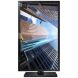 Монитор Samsung S24E450B / 24" (1920x1080) IPS / 1x VGA, 1x DVI / Pivot / VESA 100x100 купить