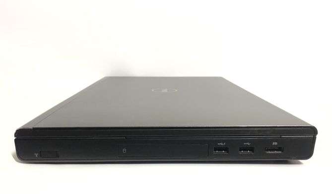 Мобильная рабочая станция Dell Precision M6800 / 17.3" (1920x1080) TN / Intel Core i7-4910MQ (4 (8) ядра по 2.9 - 3.9 GHz) / 16 GB DDR3 / 256 GB SSD / nVidia Quadro K4100M, 4 GB GDDR5, 256-bit / DVD-ROM