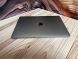 Ультрабук Б-клас Apple MacBook Air 13 2020 A2337 / 13.3" (2560x1600) IPS / Apple M1 (8 ядер по 2.1 - 3.2 GHz) / 16 GB DDR4 / 256 GB SSD / Apple M1 Graphics / WebCam / MacOS купити
