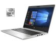 Ультрабук HP ProBook 430 G7 / 13.3" (1366x768) TN / Intel Core i3-10110U (2 (4) ядра по 2.1 - 4.1 GHz) / 8 GB DDR4 / 128 GB SSD / Intel UHD Graphics / WebCam / Win 10 Pro