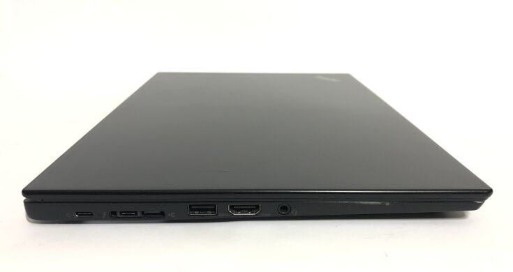 Ультрабук Lenovo ThinkPad X390 / 13.3" (1920x1080) IPS Touch / Intel Core i5-8365U (4 (8) ядра по 1.6 - 4.1 GHz) / 16 GB DDR4 / 512 GB SSD / Intel UHD Graphics / WebCam / Win 10 Pro Ультрабук Lenovo ThinkPad X390 / 13.3" (1920x1080) IPS Touch / Intel Core i5-8365U (4 (8) ядра по 1.6 - 4.1 GHz) / 16 GB DDR4 / 512 GB SSD / Intel UHD Graphics / WebCam / Win 10 Pro