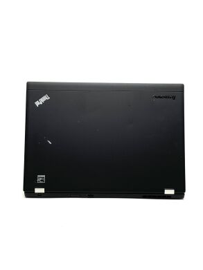 Ноутбук A-клас Lenovo ThinkPad T430u / 14" (1366x768) TN / Intel Core i5-3427U (2 (4) ядра по 1.8 - 2.8 GHz) / 4 GB DDR3 / 120 GB SSD / Intel HD Graphics 4000 / WebCam Ноутбук A-клас Lenovo ThinkPad T430u / 14" (1366x768) TN / Intel Core i5-3427U (2 (4) ядра по 1.8 - 2.8 GHz) / 4 GB DDR3 / 120 GB SSD / Intel HD Graphics 4000 / WebCam