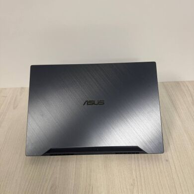 Ігровий ноутбук Asus ProArt StudioBook 15 H500GVA / 15.6" (3840x2160) IPS / Intel Core i7-9750H (6 (12) ядер по 2.6 - 4.5 GHz) / 16 GB DDR4 / 512 GB SSD NVMe / nVidia GeForce RTX 2060, 6 GB GDDR6, 192-bit