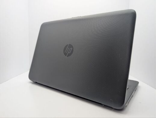 Ноутбук HP 250 G4 / 15.6" (1366x768) TN / Intel Celeron N3050 (2 ядра по 1.6 - 2.16 GHz) / 8 GB DDR3 / 128 GB SSD / Intel HD Graphics / WebCam / DVD-ROM
