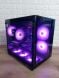 Ігровий ПК AeroCool Dryft Tower / Intel Core i5-8400 (6 ядер по 2.8 - 4.0 GHz) / 16 GB DDR4 / 500 GB SSD M.2 + 500 GB HDD / AMD Radeon RX 570, 8 GB GDDR5, 256-bit / 600W купити