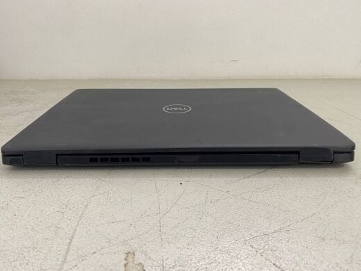 Ультрабук Б-класс Dell Latitude 3510 / 15.6" (1920x1080) IPS / Intel Core i3-10110U (2 (4) ядра по 2.1 - 4.1 GHz) / 8 GB DDR4 / 256 GB SSD / Intel UHD Graphics / WebCam Ультрабук Б-класс Dell Latitude 3510 / 15.6" (1920x1080) IPS / Intel Core i3-10110U (2 (4) ядра по 2.1 - 4.1 GHz) / 8 GB DDR4 / 256 GB SSD / Intel UHD Graphics / WebCam