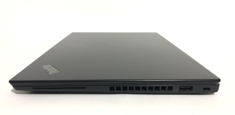 Ультрабук Lenovo ThinkPad X390 / 13.3" (1920x1080) IPS Touch / Intel Core i5-8365U (4 (8) ядра по 1.6 - 4.1 GHz) / 16 GB DDR4 / 512 GB SSD / Intel UHD Graphics / WebCam / Win 10 Pro Ультрабук Lenovo ThinkPad X390 / 13.3" (1920x1080) IPS Touch / Intel Core i5-8365U (4 (8) ядра по 1.6 - 4.1 GHz) / 16 GB DDR4 / 512 GB SSD / Intel UHD Graphics / WebCam / Win 10 Pro