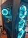 Ігровий ПК Б-клас QUBE Tower / Intel Core i5-6500 (4 ядра по 3.2 - 3.6 GHz) / 16 GB DDR4 / 240 GB SSD + 1000 GB HDD / AMD Radeon R9 280X, 3 GB GDDR5, 384-bit / 600W купити