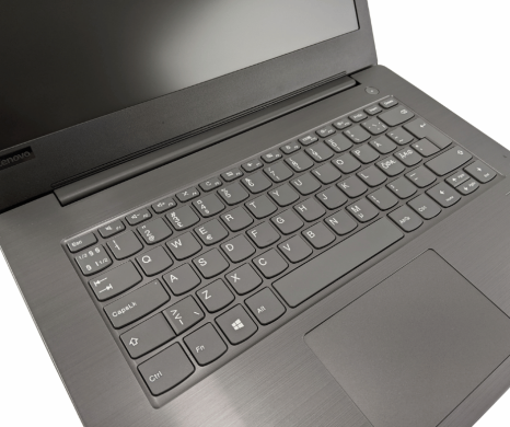 Ноутбук Lenovo V330-14IKB / 14" (1920x1080) IPS / Intel Core i5-8265U (4 (8) ядра по 1.6 - 3.9 GHz) / 4 GB DDR4 / 240 GB SSD / Intel UHD Graphics / WebCam