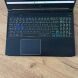 Игровой ноутбук Б-класс Acer Predator Triton PT315-53 / 15.6" (2560x1440) IPS / Intel Core i7-11800H (8 (16) ядер по 2.3 - 4.6 GHz) / 16 GB DDR4 / 512 GB SSD / nVidia GeForce RTX 3070, 8 GB GDDR6, 256-bit / WebCam купить