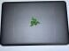 Ігровий ноутбук Razer Blade 14 RZ09-0195 / 14" (3200x1800) IPS Touch / Intel Core i7-6700HQ (4 (8) ядра по 2.6 - 3.5 GHz) / 16 GB DDR4 / 512 GB SSD / nVidia GeForce GTX 1060, 6 GB GDDR5, 192-bit / WebCam / Win 11 купити