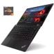 Ультрабук Б-класс Lenovo ThinkPad T495 / 14" (1920x1080) IPS / AMD Ryzen 5 PRO 3500U (4 (8) ядра по 2.1 - 3.7 GHz) / 16 GB DDR4 / 256 GB SSD NVMe / AMD Radeon Vega 8 Graphics / WebCam / Win 11 Pro купить