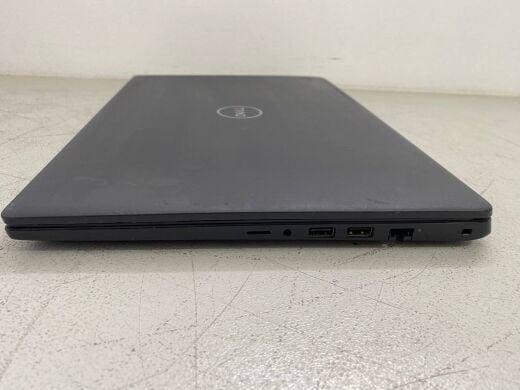 Ультрабук Б-класс Dell Latitude 3510 / 15.6" (1920x1080) IPS / Intel Core i3-10110U (2 (4) ядра по 2.1 - 4.1 GHz) / 8 GB DDR4 / 256 GB SSD / Intel UHD Graphics / WebCam Ультрабук Б-класс Dell Latitude 3510 / 15.6" (1920x1080) IPS / Intel Core i3-10110U (2 (4) ядра по 2.1 - 4.1 GHz) / 8 GB DDR4 / 256 GB SSD / Intel UHD Graphics / WebCam