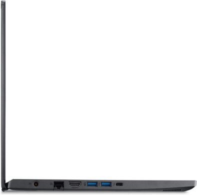 Новый ноутбук Acer Aspire 7 A715-76-73L8 / 15.6" (1920x1080) TN / Intel Core i7-12650H (10 (16) ядер по 3.5 - 4.7 GHz) / 16 GB DDR4 / 512 GB SSD / Intel UHD Graphics / WebCam / Win 11 Home