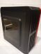 Ігровий ПК QUBE QB43M Tower / AMD FX-6300 (6 ядер по 3.5 - 4.1 GHz) / 16 GB DDR3 / 120 GB SSD + 500 GB HDD / AMD Radeon R9 290, 4 GB GDDR5, 512-bit / 650W купити