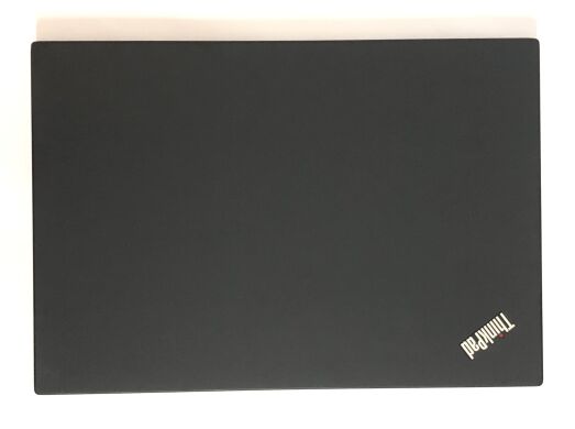 Ультрабук Б-класс Lenovo ThinkPad T495 / 14" (1920x1080) IPS / AMD Ryzen 5 PRO 3500U (4 (8) ядра по 2.1 - 3.7 GHz) / 16 GB DDR4 / 256 GB SSD NVMe / AMD Radeon Vega 8 Graphics / WebCam / Win 11 Pro