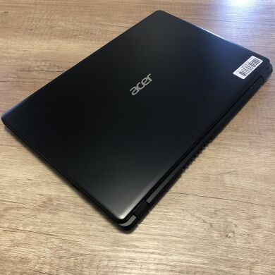 Acer Aspire 3 (A315-42) / 15.6" (1920х1080) ComfyView TN LED / AMD Athlon 300U (2 (4) ядра по 2.4 - 3.3 GHz) / 8 GB DDR4 / 128 GB SSD / WebCam Acer Aspire 3 (A315-42) / 15.6" (1920х1080) ComfyView TN LED / AMD Athlon 300U (2 (4) ядра по 2.4 - 3.3 GHz) / 8 GB DDR4 / 128 GB SSD / WebCam