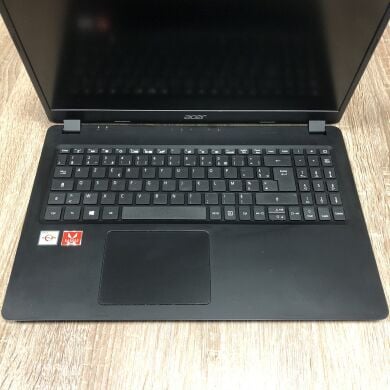 Acer Aspire 3 (A315-42) / 15.6" (1920х1080) ComfyView TN LED / AMD Athlon 300U (2 (4) ядра по 2.4 - 3.3 GHz) / 8 GB DDR4 / 128 GB SSD / WebCam Acer Aspire 3 (A315-42) / 15.6" (1920х1080) ComfyView TN LED / AMD Athlon 300U (2 (4) ядра по 2.4 - 3.3 GHz) / 8 GB DDR4 / 128 GB SSD / WebCam