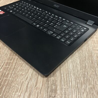Acer Aspire 3 (A315-42) / 15.6" (1920х1080) ComfyView TN LED / AMD Athlon 300U (2 (4) ядра по 2.4 - 3.3 GHz) / 8 GB DDR4 / 128 GB SSD / WebCam Acer Aspire 3 (A315-42) / 15.6" (1920х1080) ComfyView TN LED / AMD Athlon 300U (2 (4) ядра по 2.4 - 3.3 GHz) / 8 GB DDR4 / 128 GB SSD / WebCam